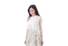 Áo váy Free People cổ thuyền