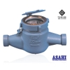 Đồng hồ nước GMK ASAHI