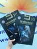 CƯỜNG LỰC MOCOLL 2.5D IPAD