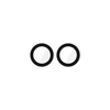 Preserver Camera Lens Protector Transparent - Iphone Duo