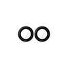 Preserver Camera Lens Protector Night Sky - Iphone Duo