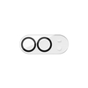 IClara Camera Lens Protector - Iphone Duo
