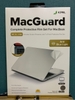 Bộ full JCPAL MacGuard All-in-one set Macbook Pro 13.3