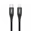 Cáp USB-C to Lightning MFI 1m Bagi C94
