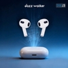 Tai Nghe Không Dây Bluetooth Jazzwalker J3 - Âm Thanh Studio, Thiết Kế Thời Trang