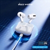 Tai Nghe Không Dây Bluetooth Jazzwalker J4 – Âm Thanh Sống Động, Công nghệ Đỉnh Cao