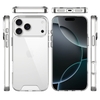 Ốp Lưng JINYA Crystal iPhone 18 - 18 Pro