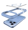 Ốp Lưng JINYA Xpro Magsafe iPhone 18 - 18 Promax - Light Blue