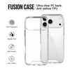 Ốp Lưng JINYA Crystal iPhone 18 - 18 Pro