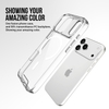 Ốp Lưng JINYA MagSafe Crystal iPhone 18 - 18 Pro