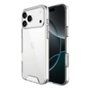 Ốp Lưng JINYA Crystal iPhone 18 - 18 Pro