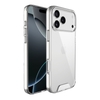 Ốp Lưng JINYA Crystal iPhone 18 - 18 Promax