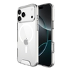 Ốp Lưng JINYA MagSafe Crystal iPhone 18 - 18 Promax