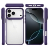 Ốp Lưng JINYA Xpro iPhone 18 - 18 Pro - Deep Purple