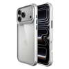 Ốp Lưng JINYA Xpro iPhone 18 - 18 Promax - Silver