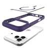 Ốp Lưng JINYA Xpro Magsafe iPhone 18 - 18 Pro - Deep Purple