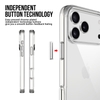 Ốp Lưng JINYA Crystal iPhone 18 - 18 Pro