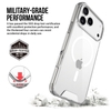 Ốp Lưng JINYA MagSafe Crystal iPhone 18 - 18 Promax