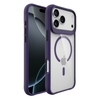 Ốp Lưng JINYA Xpro Magsafe iPhone 18 - 18 Pro - Deep Purple
