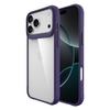Ốp Lưng JINYA Xpro iPhone 18 - 18 Promax - Deep Purple