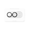 IClara Camera Lens Protector - Iphone Duo