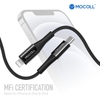 Cáp Sạc MOCOLL Lightning to Type C  CL