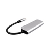 CỔNG CHUYỂN JCPAL LINX USB-C TO HDMI Ft CHARGING 4 IN 1