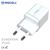 Cốc Sạc Nhanh MOCOLL 35W Mini Dual PD GaN