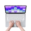 Bộ full JCPAL 3in1 Macbook Neo 13''