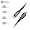 Cáp Sạc MOCOLL Lightning to Type C  CL