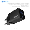 Cốc Sạc Nhanh MOCOLL 30W Power