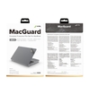 Bộ full JCPAL 3in1 Macbook Neo 13''