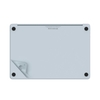 Bộ full JCPAL MacGuard All-in-one set  Macbook Air 13.6