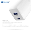 Cốc Sạc Nhanh MOCOLL 30W Power
