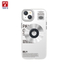 Ốp Lưng TGVIS Space Explore iPhone 15