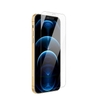CƯỜNG LỰC MOCOLL 2.5D  FULL COVER IPHONE 12