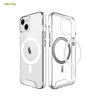 Ốp JINYA Magsafe Clear iPhone 13