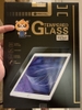 Cường lực MOCOLL 2.5D Clear iPad 7/8/9 (10.2'')