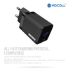Cốc Sạc Nhanh MOCOLL 30W Power
