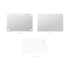 Bộ full JCPAL 3in1 Macbook Neo 13''