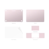 Bộ full JCPAL 5in1 Macbook Neo 13''