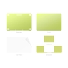 Bộ full JCPAL 5in1 Macbook Neo 13''