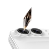 Preserver Camera Lens Protector Star White - Iphone Duo