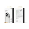 Lens Camera JCPAL Preserver iPhone 18 - 18 Promax - Transparent
