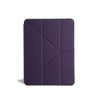 Bao Da Smart Tri-Fold Rockrose Defensor Ii Ipad