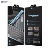 Phủ phím MOCOLL Fitskin TPU Macbook Pro 14 