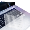Phủ phím MOCOLL Fitskin TPU Macbook Pro 14 