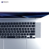 Phủ phím MOCOLL Fitskin TPU Macbook Pro 14 