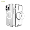 Ốp JINYA Magsafe Clear iPhone 13