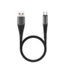 Cáp Sạc Usb-A To Type-C Rockrose Diesel Mini